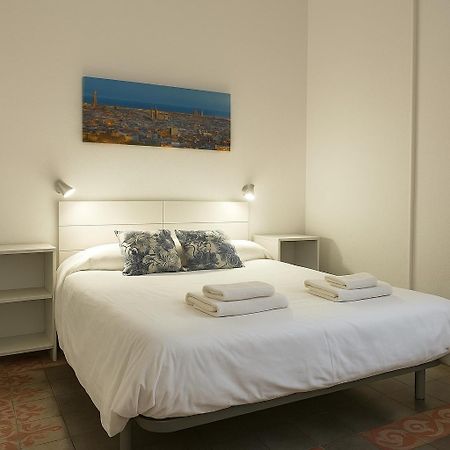 Hostal Del Palau Barcelona Eksteriør billede