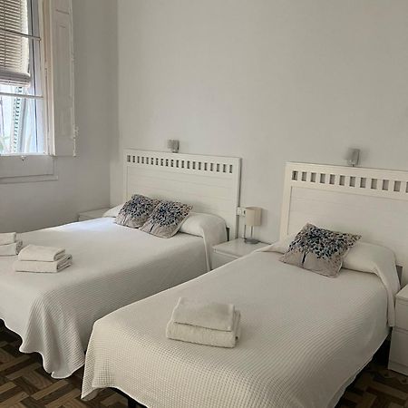 Hostal Del Palau Barcelona Eksteriør billede