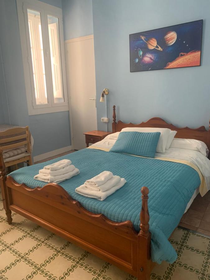 Hostal Del Palau Barcelona Eksteriør billede