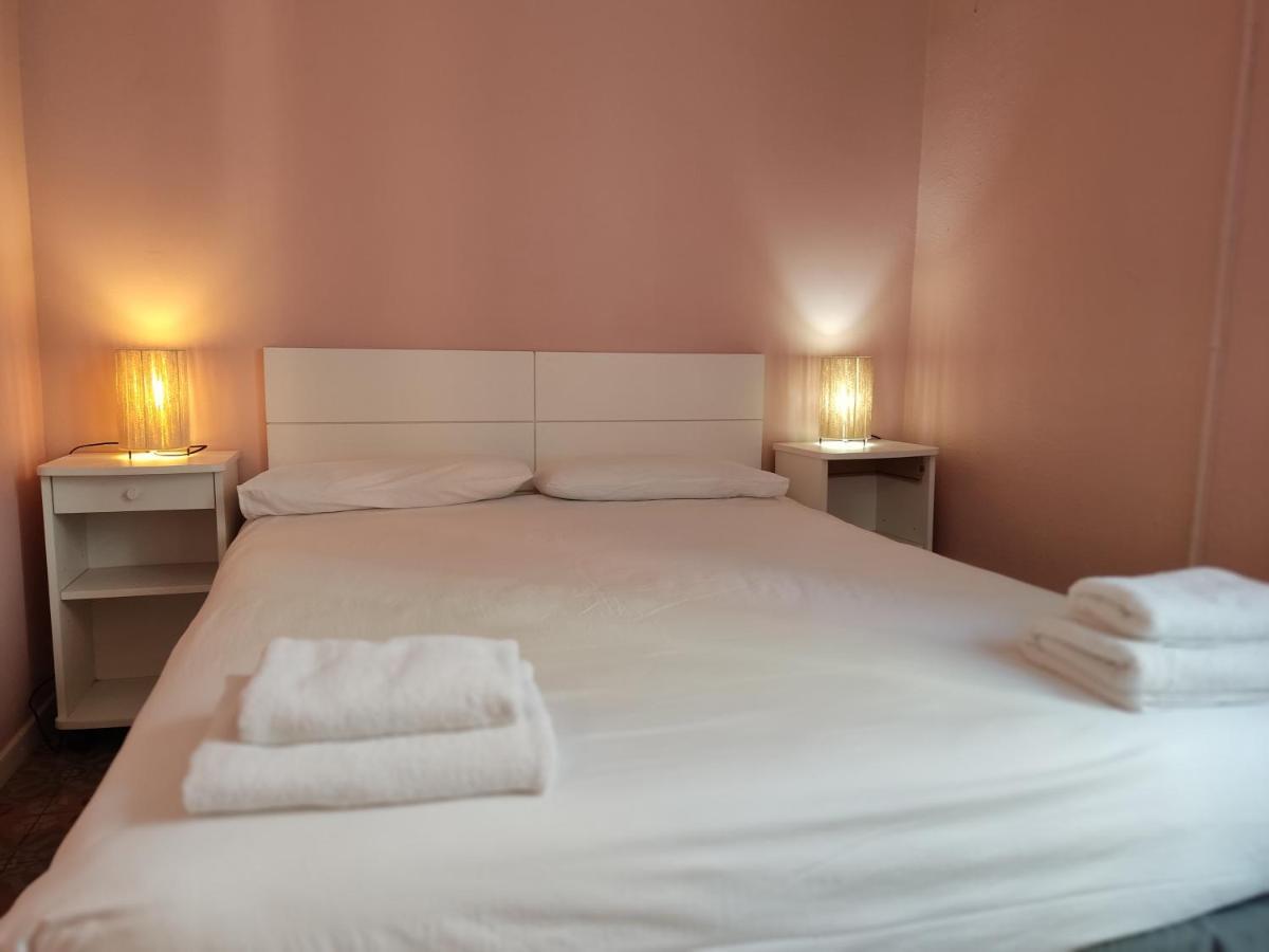 Hostal Del Palau Barcelona Eksteriør billede