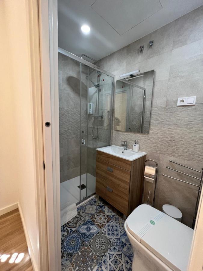 Hostal Del Palau Barcelona Eksteriør billede