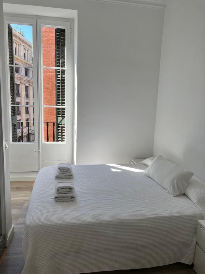 Hostal Del Palau Barcelona Eksteriør billede