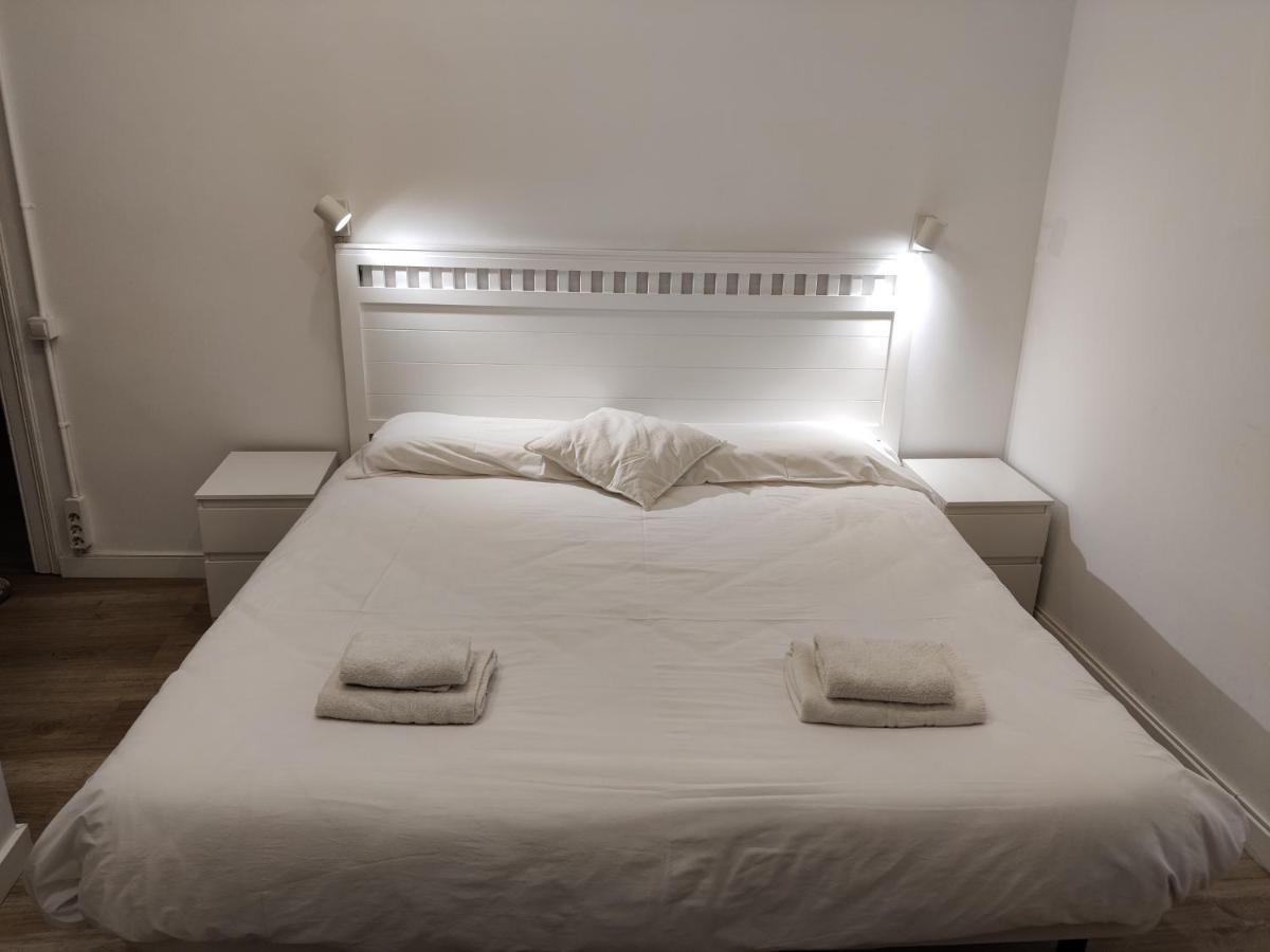 Hostal Del Palau Barcelona Eksteriør billede