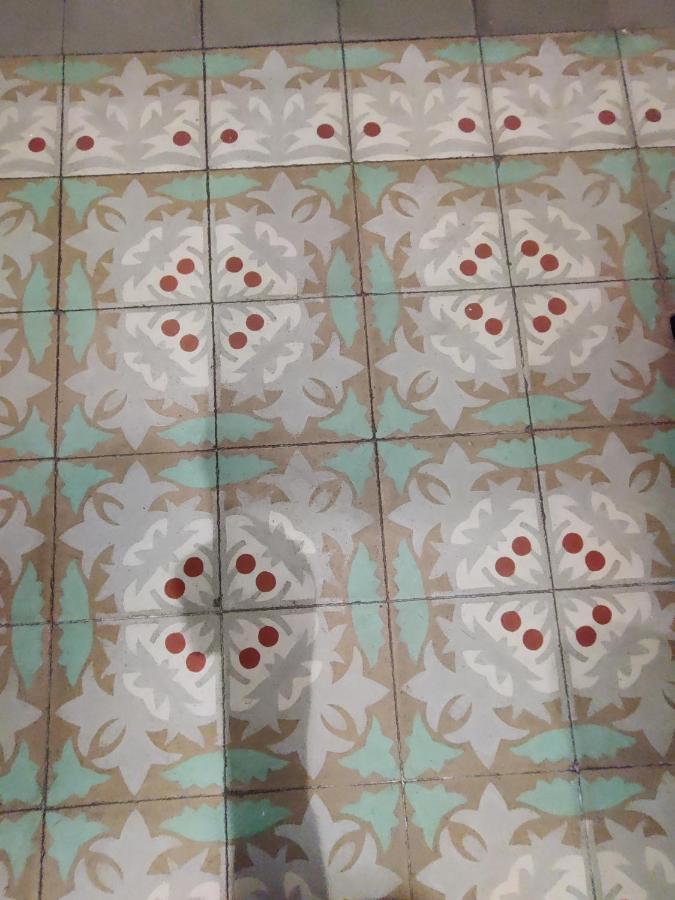Hostal Del Palau Barcelona Eksteriør billede