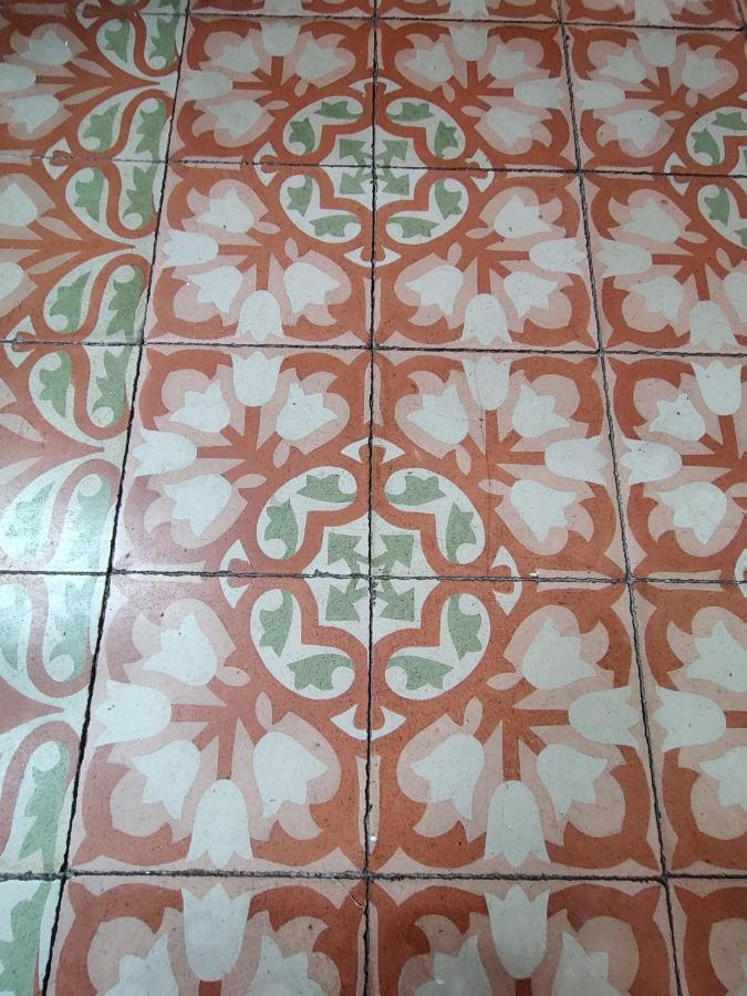 Hostal Del Palau Barcelona Eksteriør billede