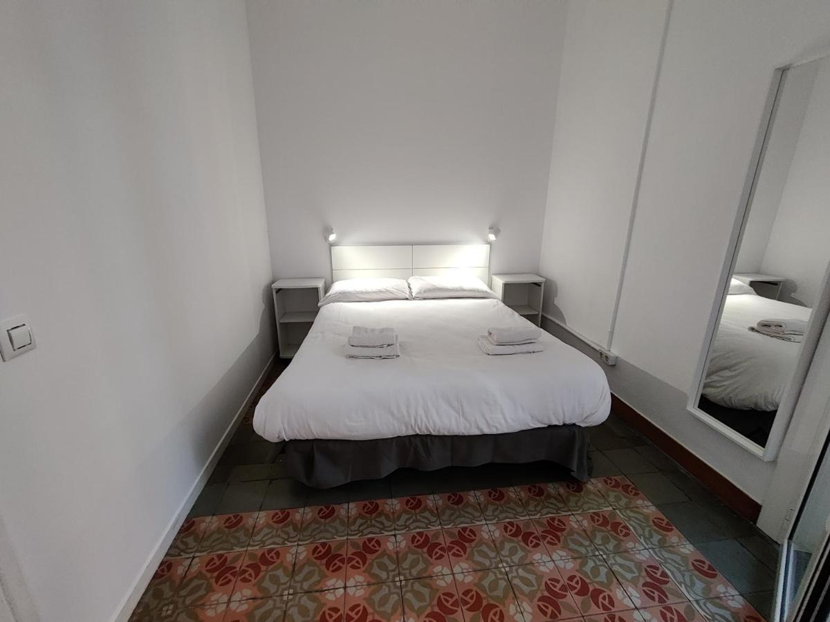 Hostal Del Palau Barcelona Eksteriør billede