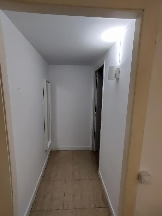 Hostal Del Palau Barcelona Eksteriør billede