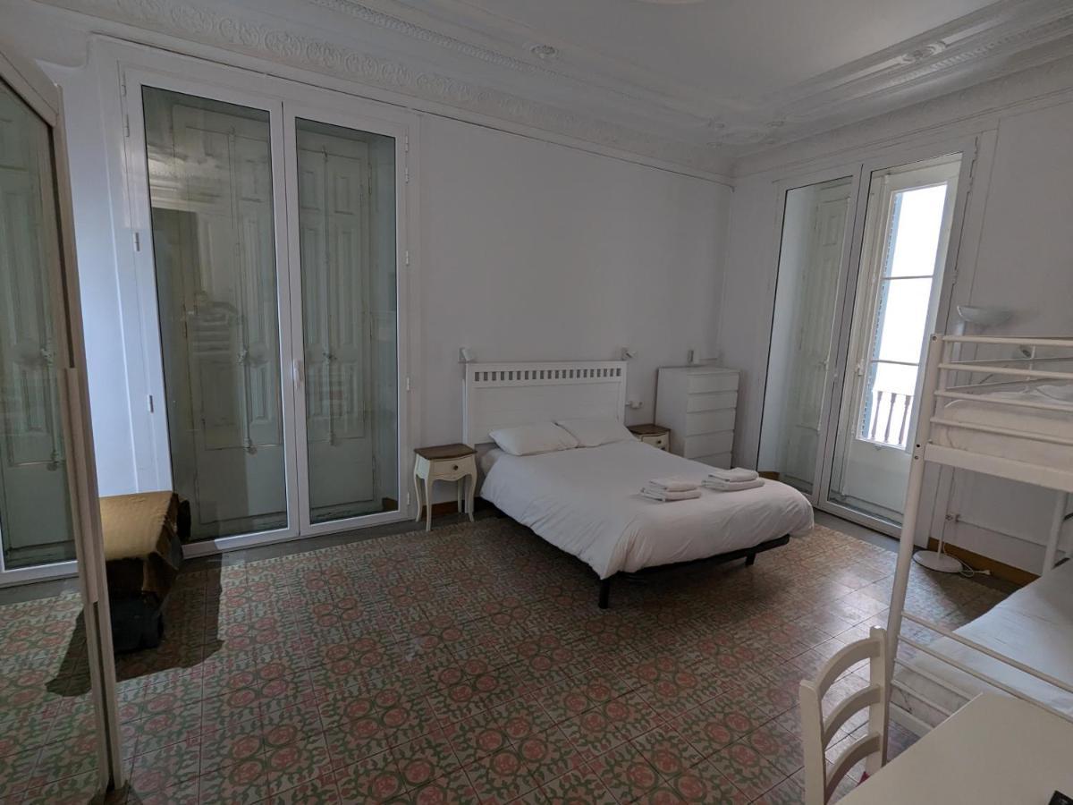 Hostal Del Palau Barcelona Eksteriør billede