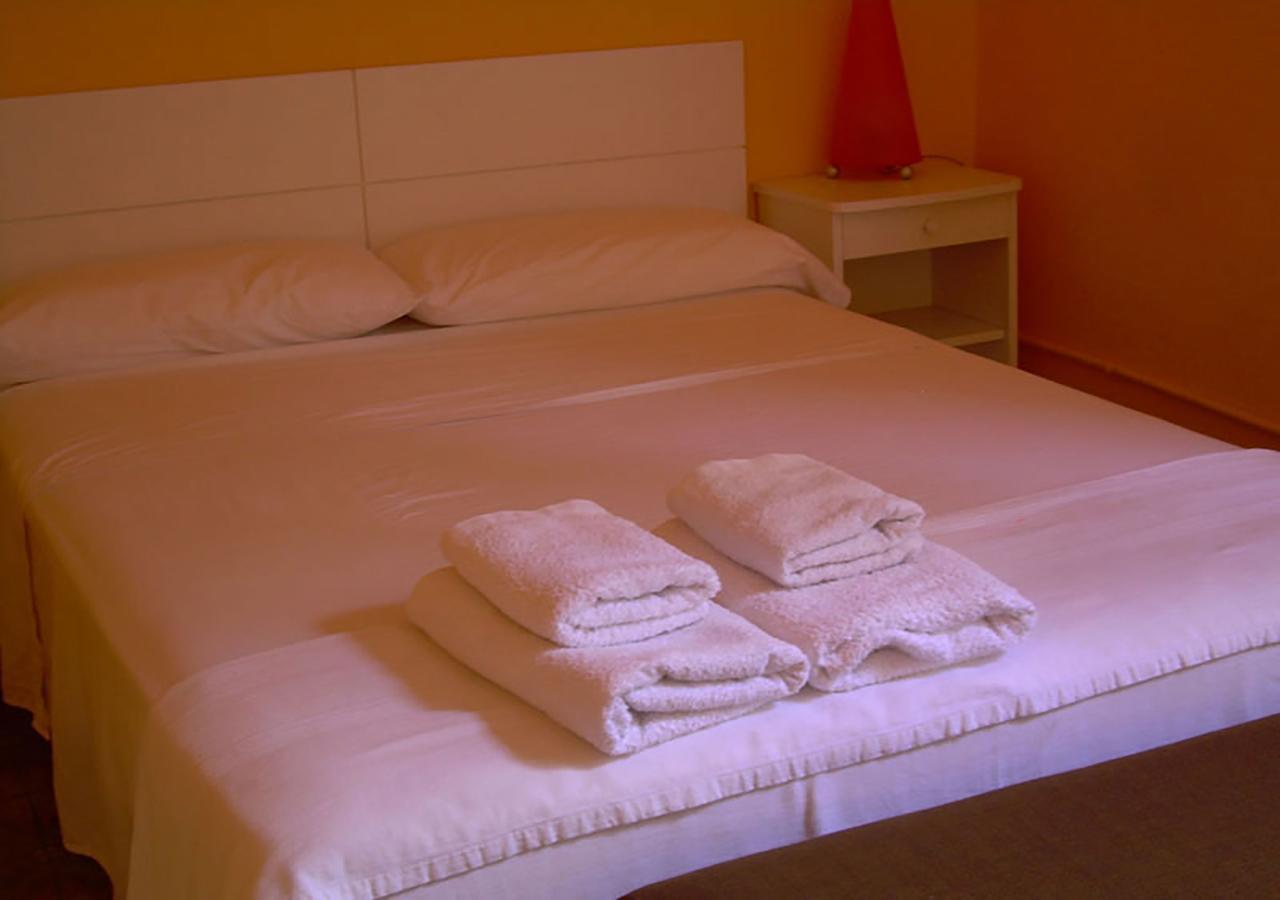 Hostal Del Palau Barcelona Værelse billede