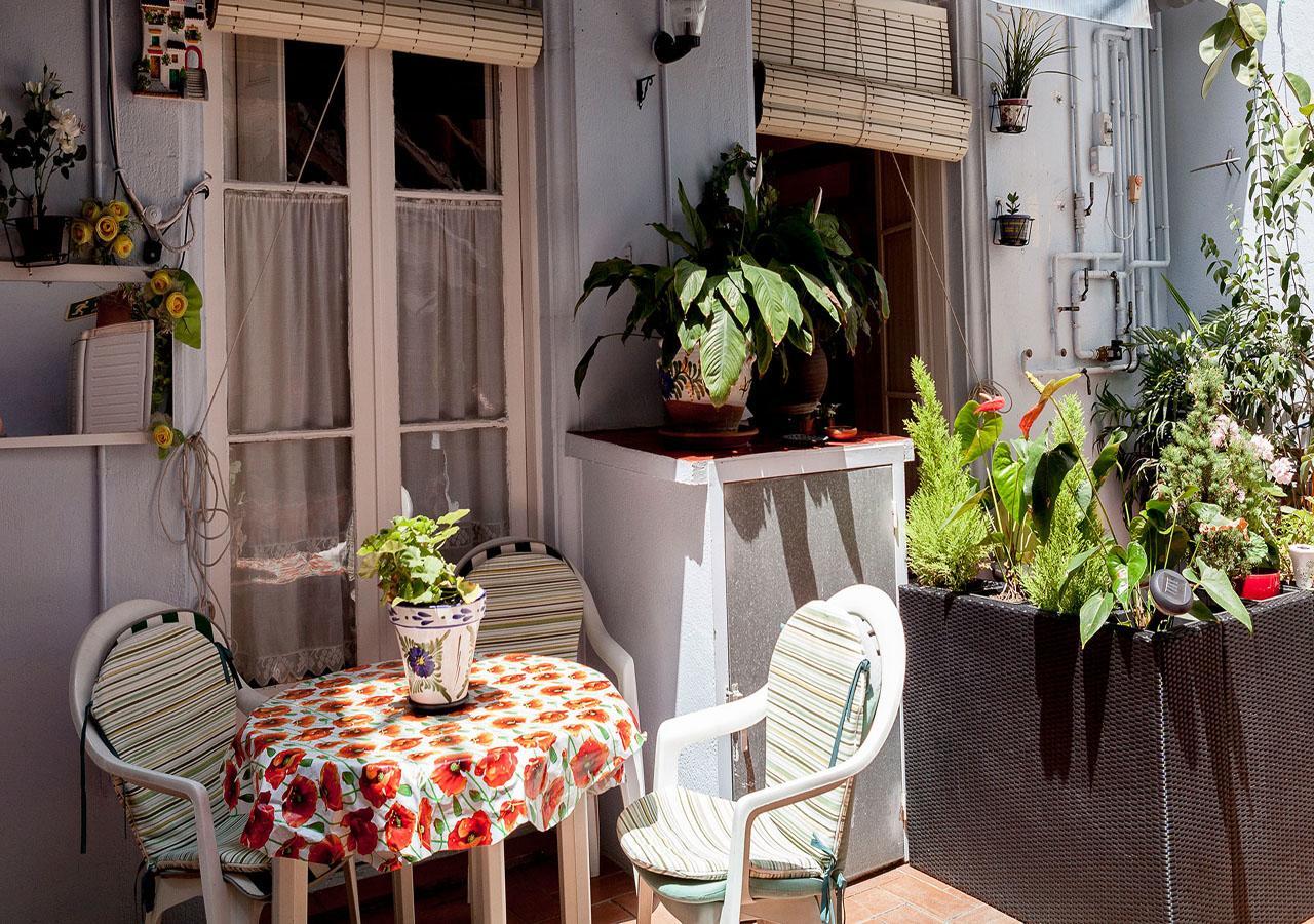 Hostal Del Palau Barcelona Eksteriør billede