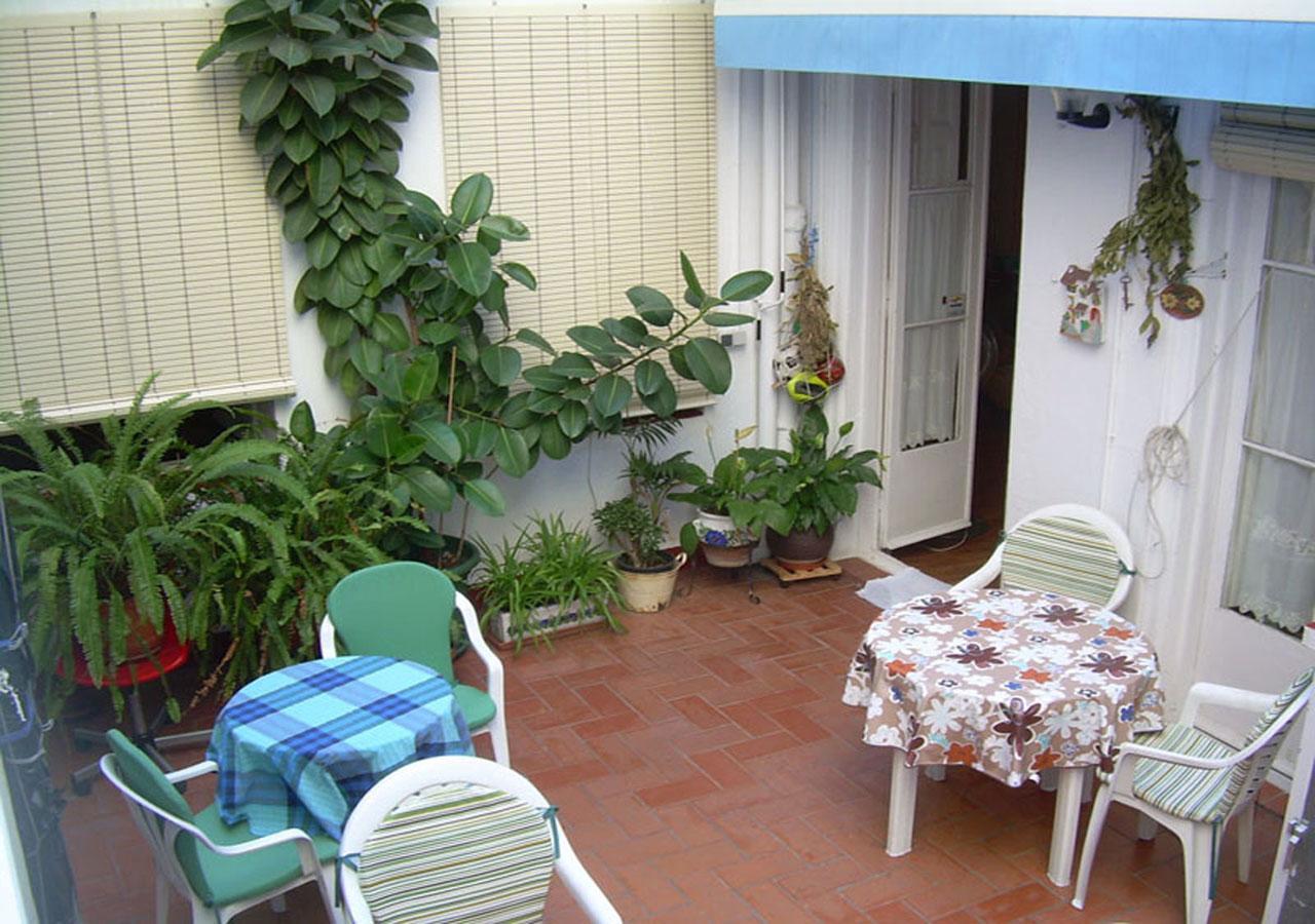 Hostal Del Palau Barcelona Eksteriør billede