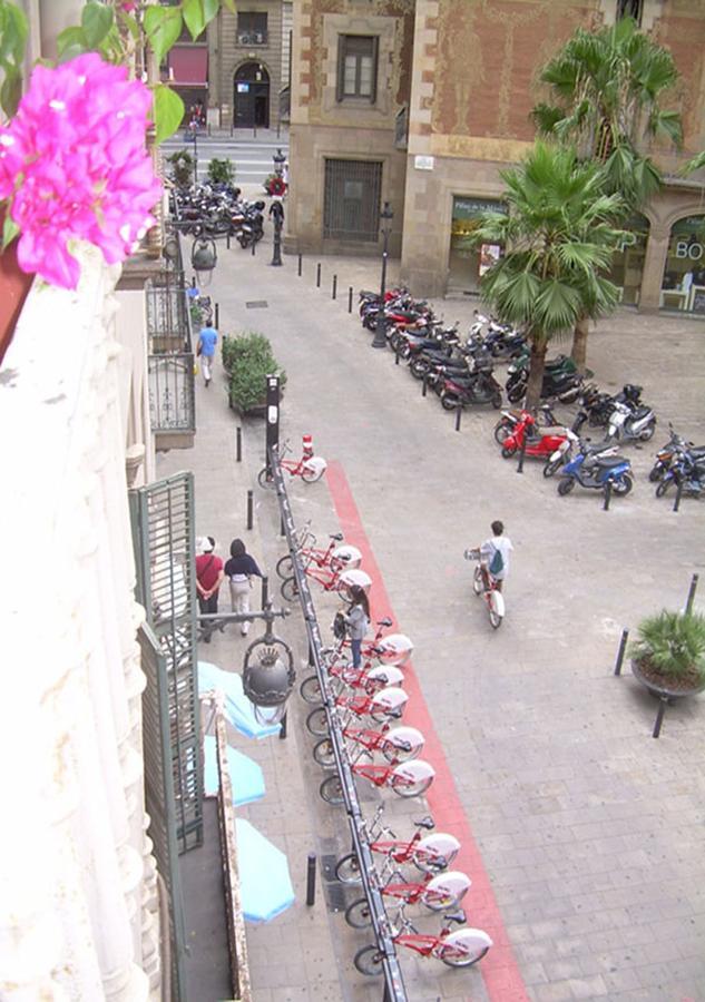 Hostal Del Palau Barcelona Værelse billede