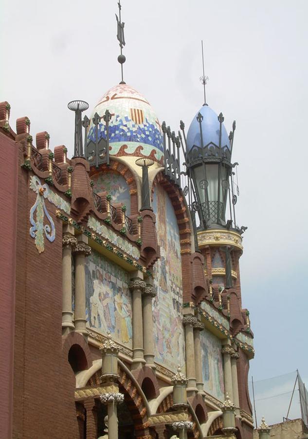 Hostal Del Palau Barcelona Værelse billede