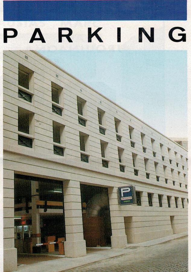 Hostal Del Palau Barcelona Værelse billede