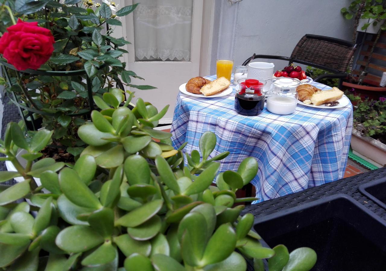 Hostal Del Palau Barcelona Eksteriør billede