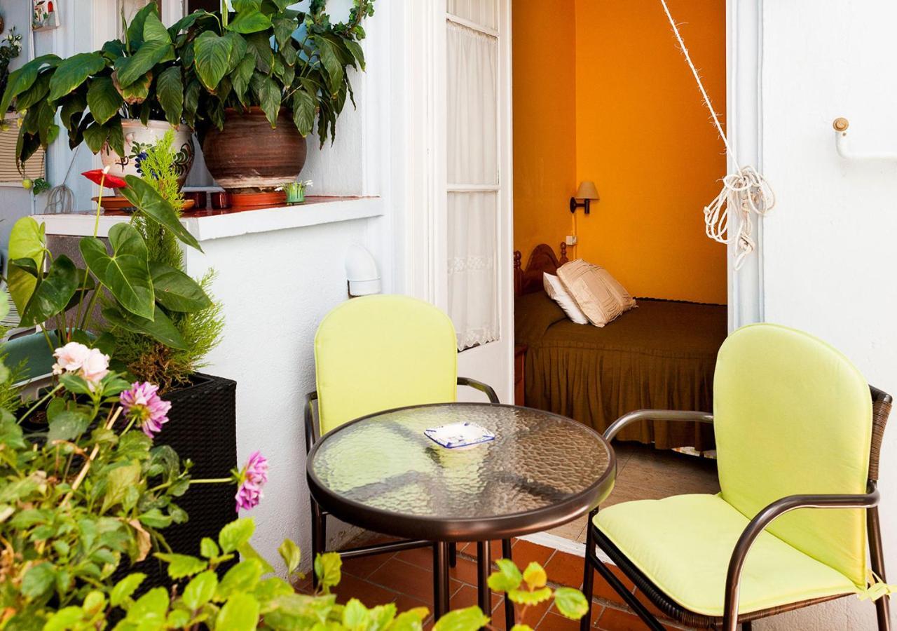 Hostal Del Palau Barcelona Værelse billede